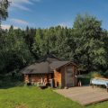 Nuuksio Hostel and Camping