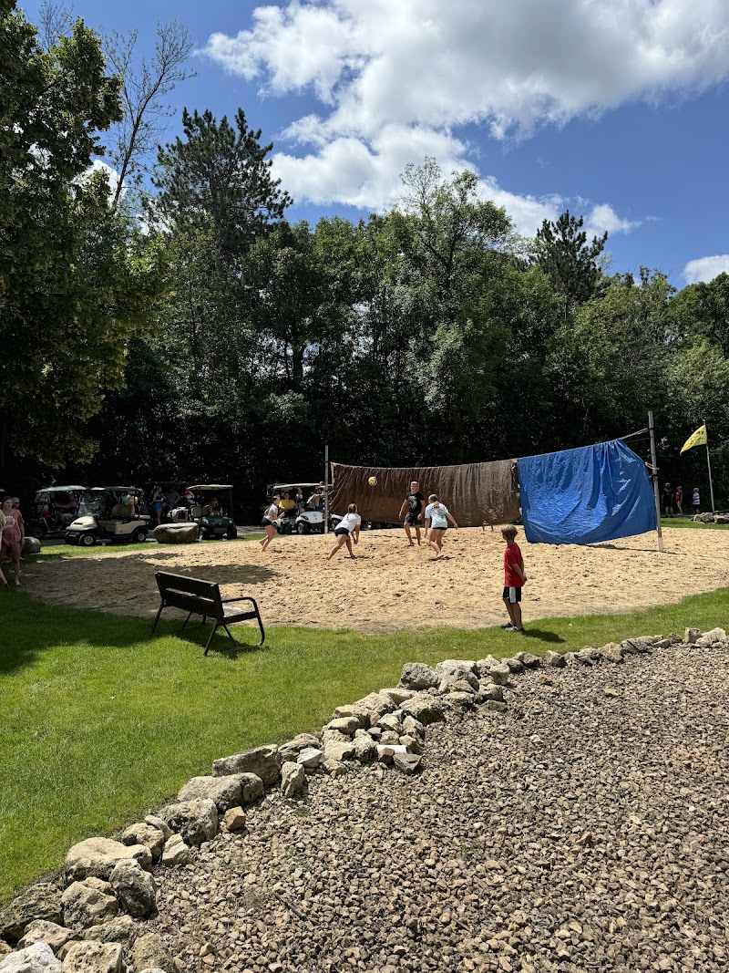 O'Neil Creek Campground & RV Park in Chippewa Falls, Wisconsin, United States