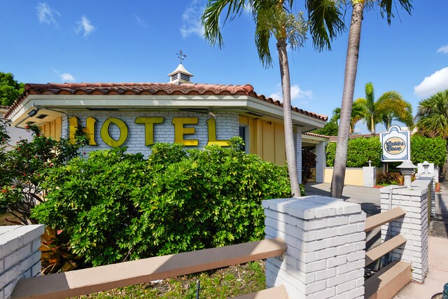 OYO Hotel Coral Gables - Miami Airport in Coral Gables, Florida, United States