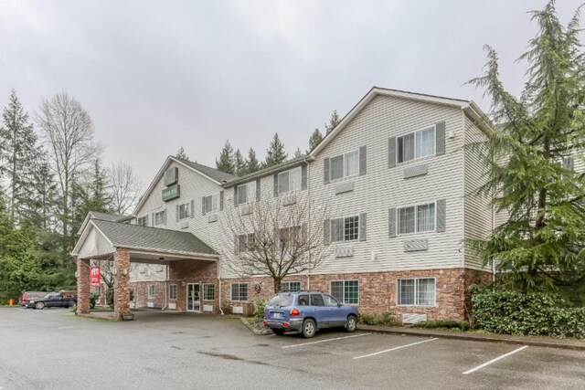 OYO Hotel Olympia - Tumwater in Tumwater, Washington, United States