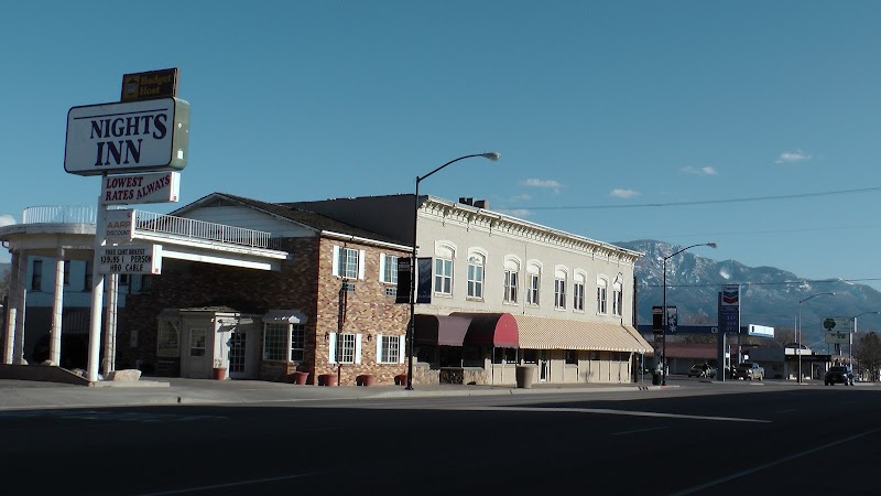 OYO Hotel Richfield UT I-70 in Richfield, Utah, United States