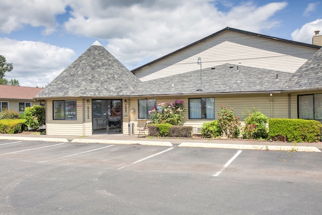 OYO Woodland Hotel and Suites in Ridgefield, Washington, United States