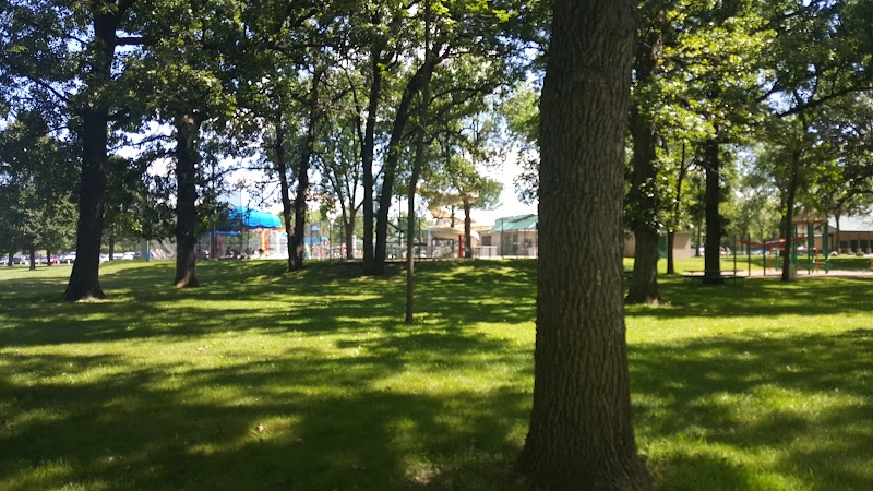 Oak Leaf Inn in Glencoe, Minnesota, United States