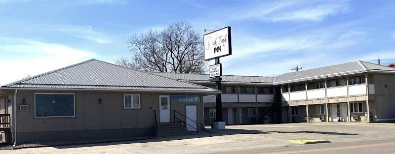 Oak Tree Inn in Schuyler, Nebraska, United States