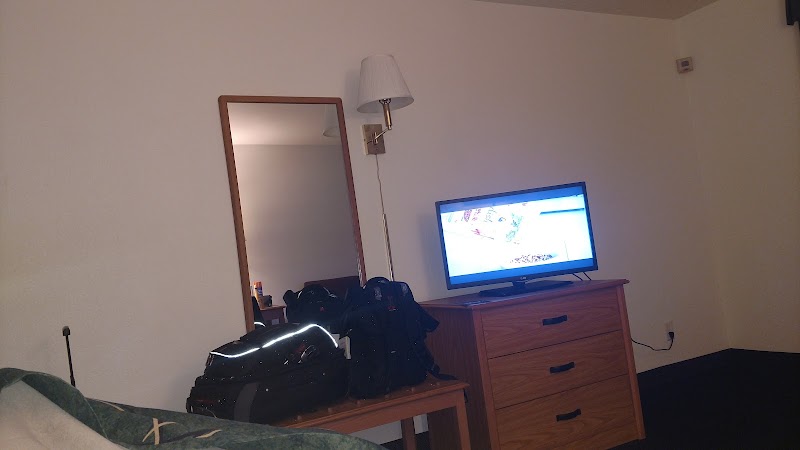 Oak Tree Inn in Hearne, Texas, United States