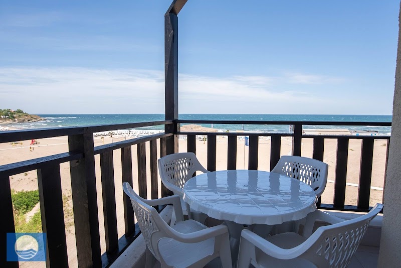 Oasis del Sol in Tsarevo, Bulgaria