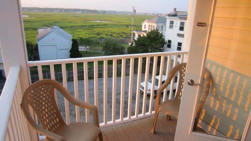 Ocean Breeze Motel in Hampton Bays, New York, United States