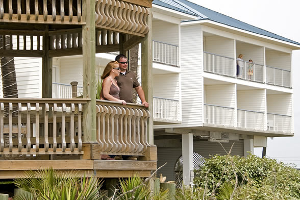 Ocean Isle Inn in Carolina Shores, North Carolina, United States