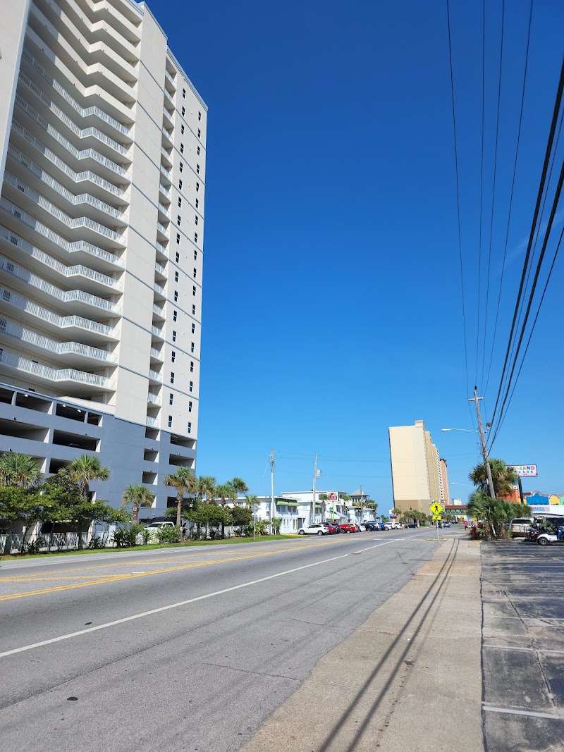Ocean Reef Resort in Panama City Beach, Florida, United States