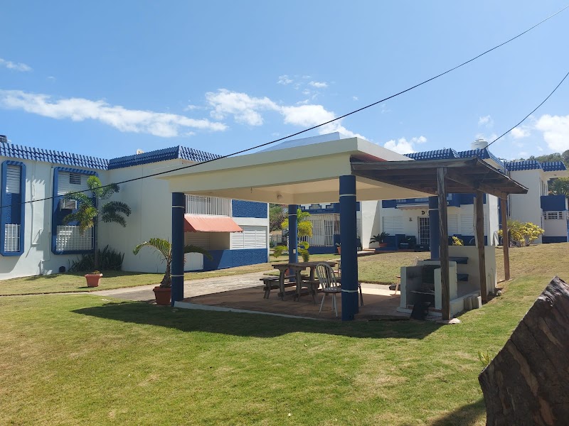 Oceanfront Vacation Rentals in Isabela, Puerto Rico, United States