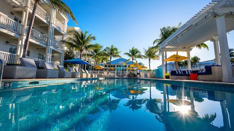 Oceans Edge Key West Hotel & Marina in Stock Island, Florida, United States