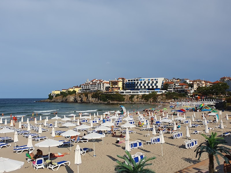 Odesos Guest House in Provadia, Bulgaria