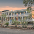 Oglethorpe Inn & Suites