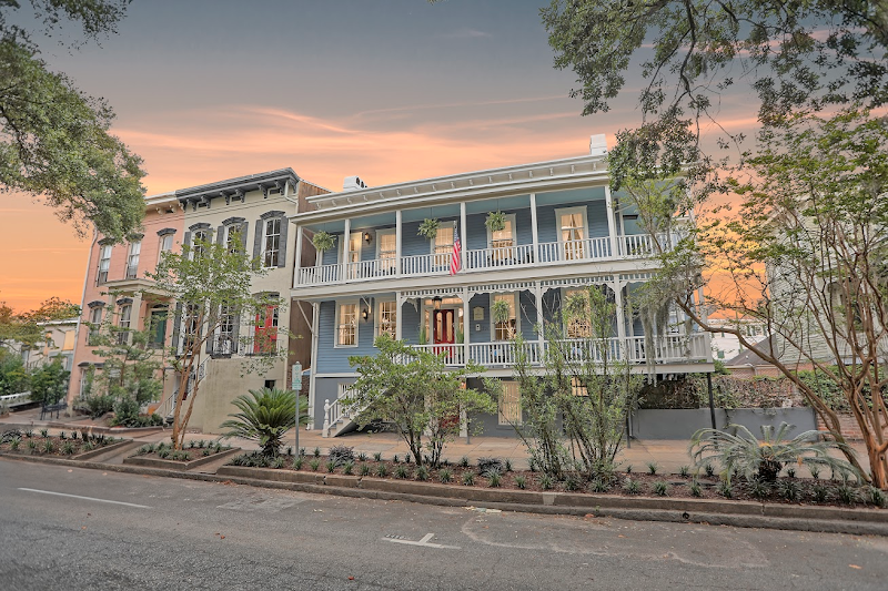 Oglethorpe Inn & Suites in Brookhaven, Georgia, United States