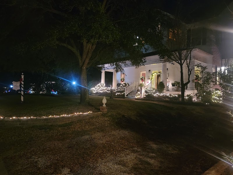 Old Academy Bed & Breakfast in Walterboro, South Carolina, United States