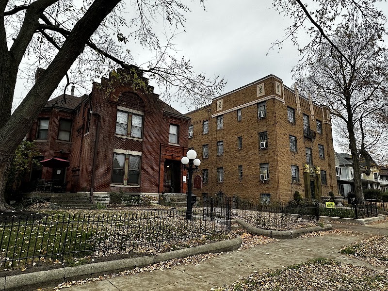 Old North Place Bed & Breakfast in Evansville, Indiana, United States