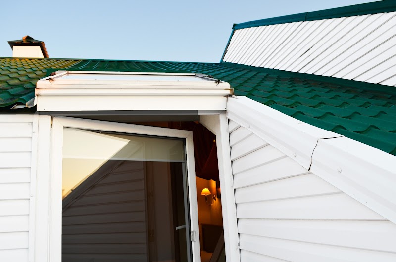 Old Port Hotel in Boryspil, Ukraine