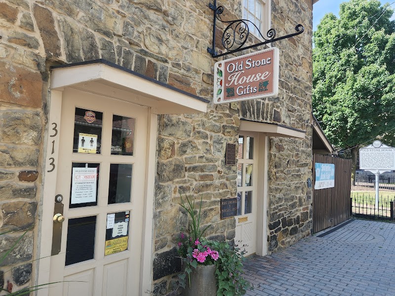 Old Stone House Inn in Morgantown, West Virginia, United States