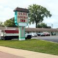 Olde Court Inn