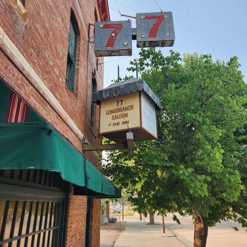 Olde Main Street Inn in Chadron, Nebraska, United States
