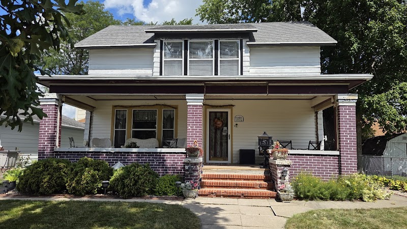 One Twelve Guest House in Centerville, Iowa, United States