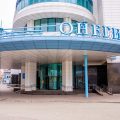 Onegin Hotel