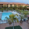 Ontario Airport Inn
