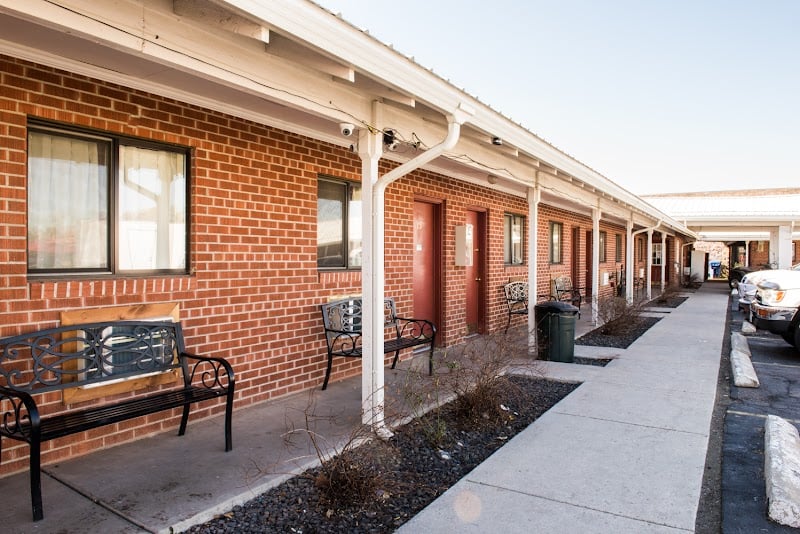 Ontario Inn in Ontario, Oregon, United States