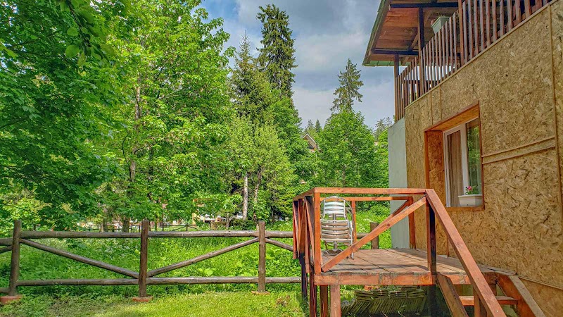 Optela Guest House in Panagyurishte, Bulgaria