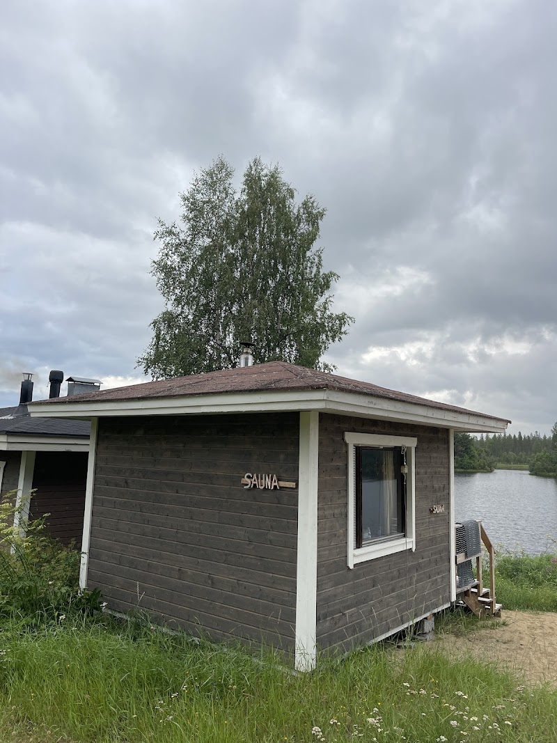 Orakoski Guesthouse in Sodankyla, Finland