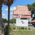 Orange Blossom Motel