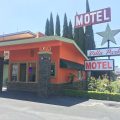 Orange Villa Park Motel
