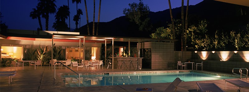 Orbit In Hotel in Palm Springs, California, United States