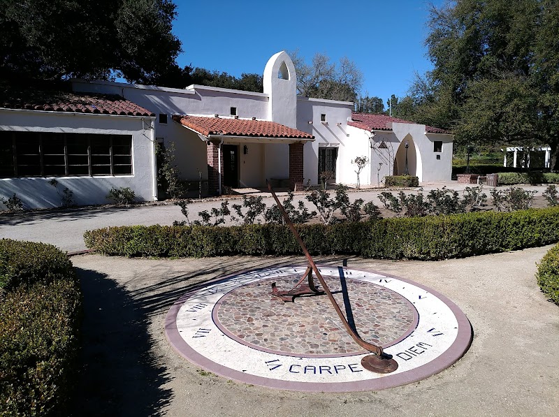 Orcutt Ranch Retreat House in Orcutt, California, United States