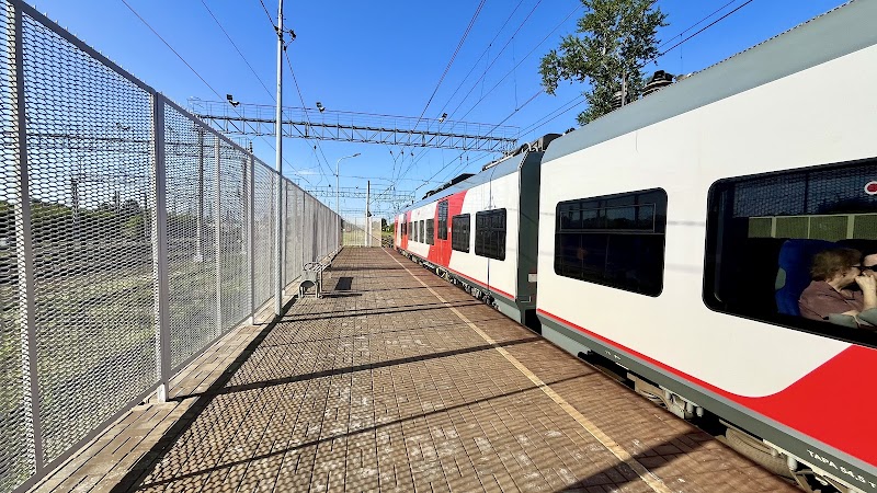 Orekhovo Hotel in Orekhovo-Zuyevo, Russia