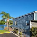 Orlando Lakefront Tiny House Community