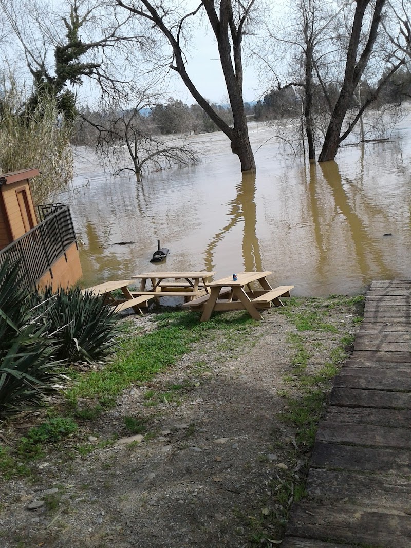 Oroville Dam RV Park & Motel in Oroville, California, United States