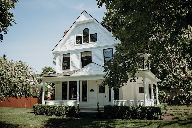 Orting Manor in Orting, Washington, United States