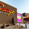 Osage Casino Hotel Tulsa