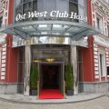 Ost-West City Hotel