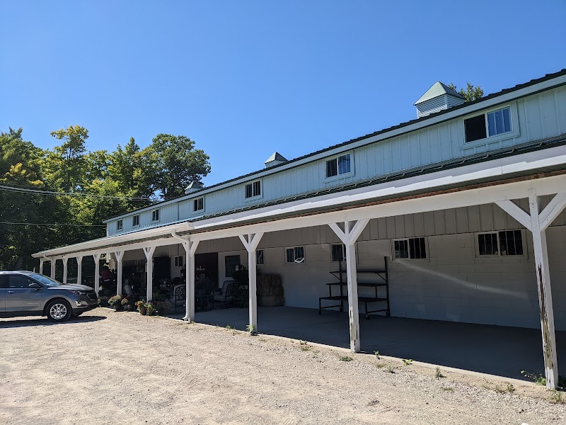 Overlook Bed & Breakfast in Traverse City, Michigan, United States