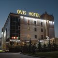 Ovis Hotel