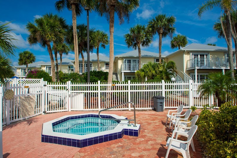 Oyster Pointe & Oyster Bay Resort in Sebastian, Florida, United States