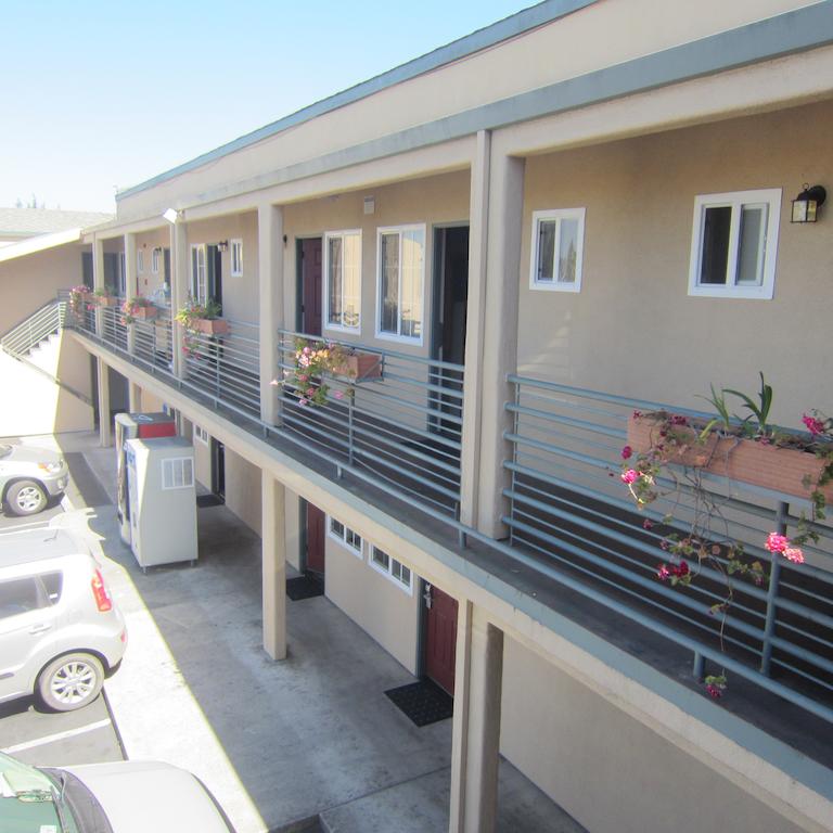 Pacific Best Inn in Seaside, California, United States