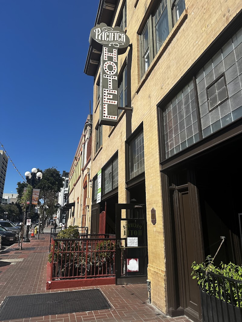 Pacifica Suites in San Diego, California, United States