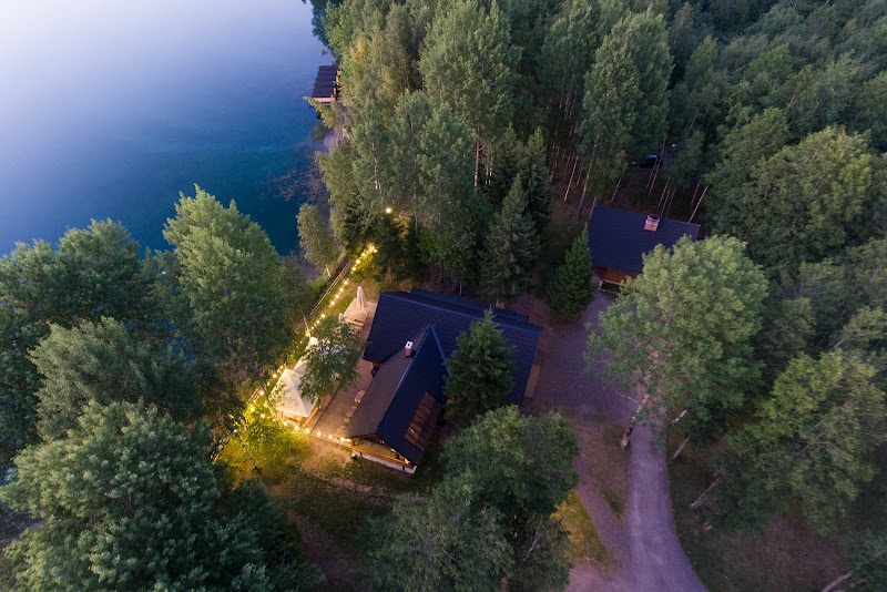 Pajaka Holiday Center in Rapla, Estonia