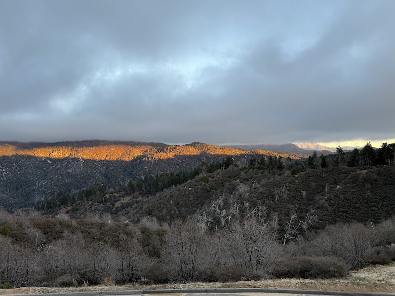 Pali Mountain Retreat and Conference Center in Running Springs, California, United States
