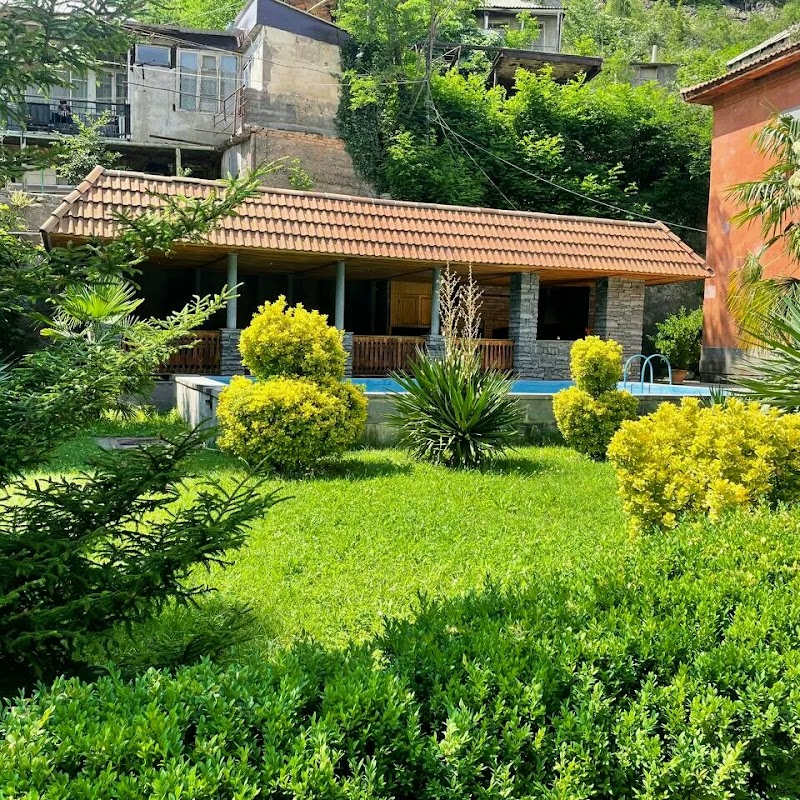 Palma Guest House in Alaverdi, Armenia