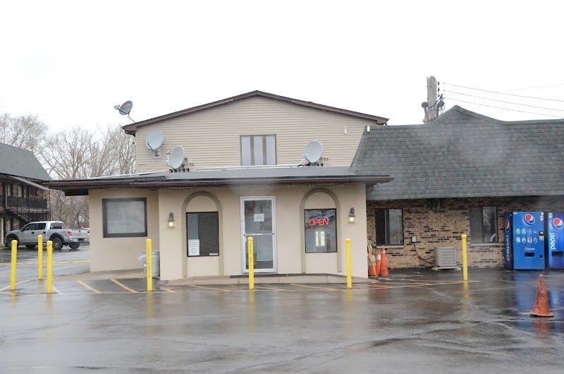 Palos Motel in Worth, Illinois, United States