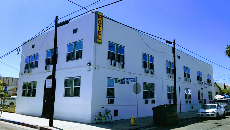 Palos Verdes Inn in Palos Verdes Estates, California, United States